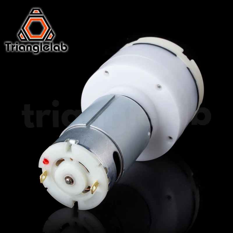 Bocal de Refrigeração ar para Impressora Trianglelab Berd Hotend 4 5 Cr10 x1 Anet Tevo Titan Bmg Matriz 3d Ender3 - Imagem 2