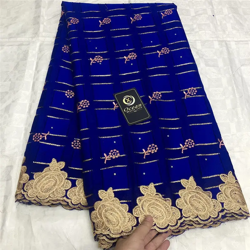 Африканская кружевная ткань красивая для женщин хлопковая сухая кружевная ткань швейцарская польская сухая кружевная швейцарская вуаль кружева в швейцарской