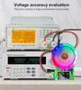 150W/180W Electronic Lithium Load 12V Vehicle Battery Test Capacity Monitor Discharge Power Supply Checker + Tester BOX 6