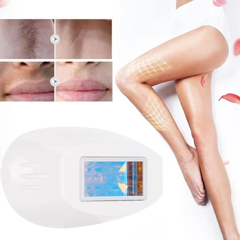 

Hair Removal Machine Replacement Light Head Skin Rejuvenation Lamp Head for T3 Depilator(SR) Hair Removal Machine Accessories