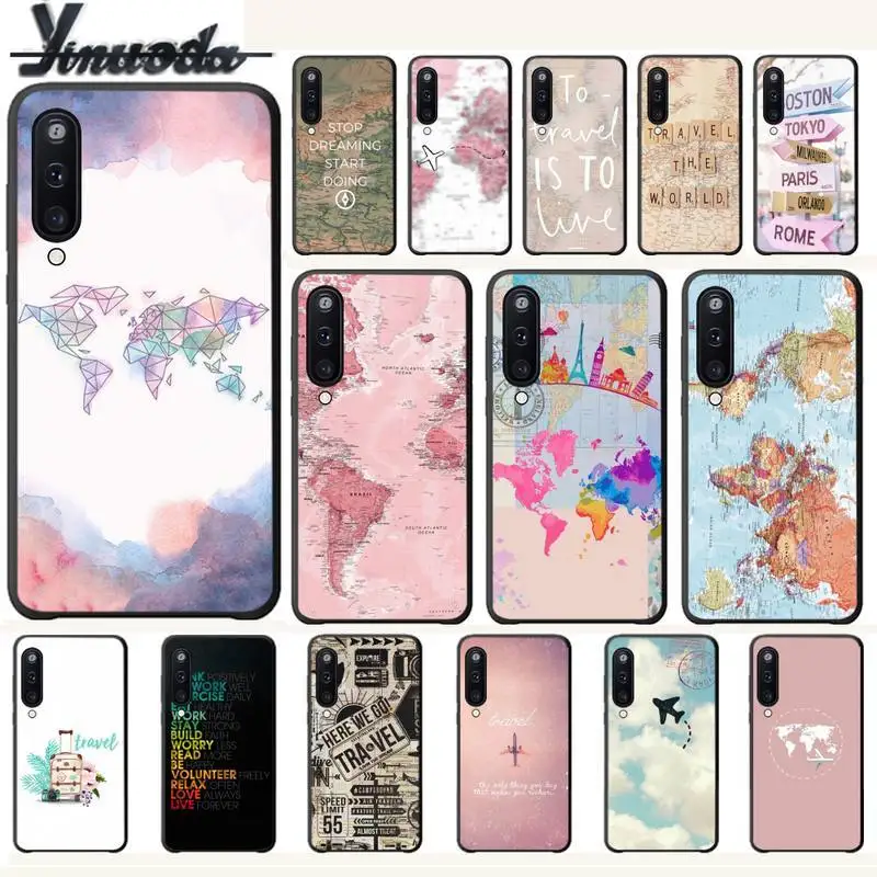 Роскошный чехол для Samsung Galaxy A10 A20 A50 A51 A70 A71 A40 A30 A30S A80 Etui | Мобильные телефоны и