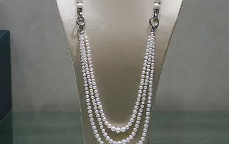 good>>>>noble jewelry TOP 8MM AAA+++ GRADE PERFECT ROUND WHITE AKOYA PEARLS EARRING 14K SOLID GOLD