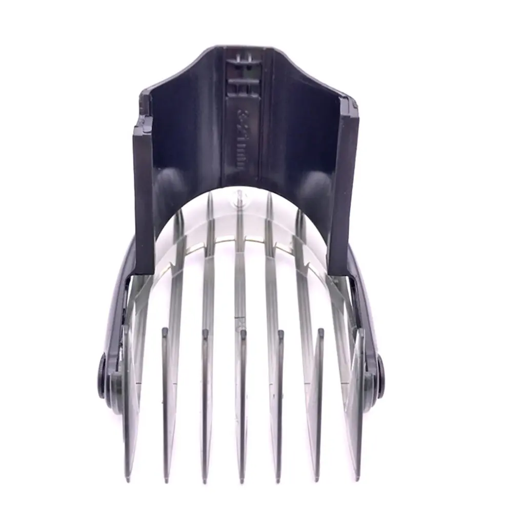 

Clipper Trimmer Comb Attachment Hairdresser 3-21mm Fixed Length Comb