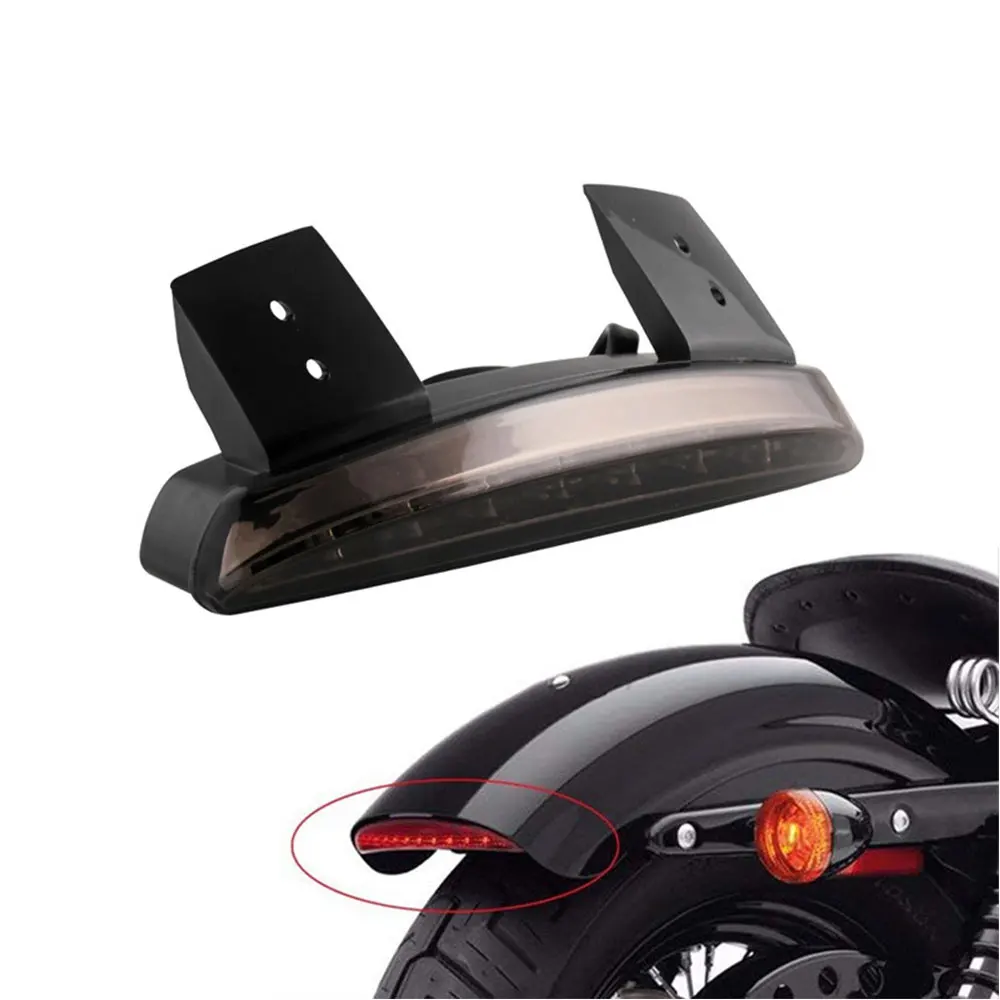 Стосветильник задсветильник для Sportster XL883N 1200NXL1200V/X |