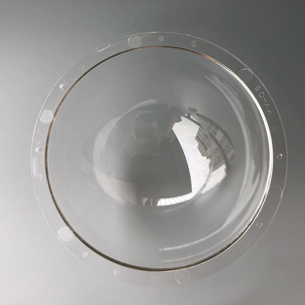 147x6 3mm 5,78 Inch Acryl Transparent Halbkugel Abdeckung Kunststoff  Plexiglas Dekorative Lampenschirm Dome Ball|CCTV-Kamera-Gehäuse| -  AliExpress