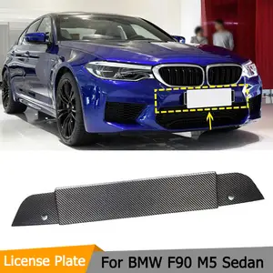 For Bmw 5 Series G31 Touring 530i 540i Xdrive 520d 530d 2017 2018 2019 2020  Car-styling Rear Bumper Reflector Light Lamp - Bumpers - AliExpress