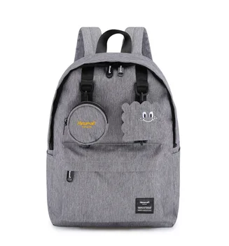 

Fashion Men Backpack Travel Laptop Women's Backpack Cute Bagpack Women Bag Teenager Japan Leisure Schoolbag Travel Bolsa Escolar