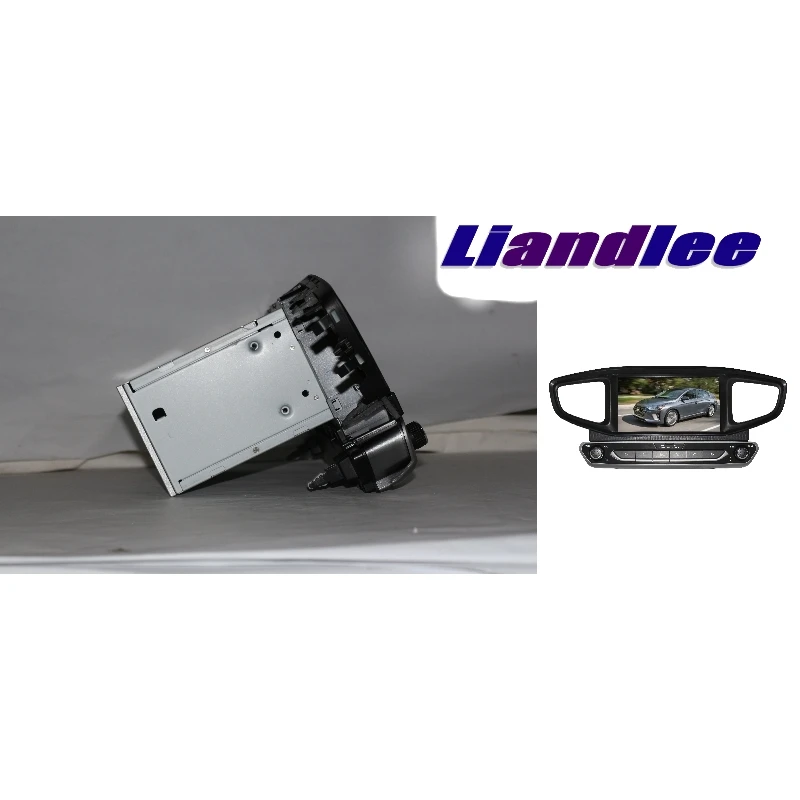 Для HYUNDAI Ioniq правый руль LiisLee автомобильный мультимедиа, ТВ DVD gps аудио Hi-Fi Радио Стерео стиль навигация NAVI
