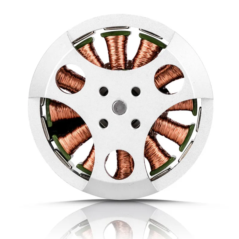 

Hot 1PC iPower GBM4008-150T Gimbal Brushless Motor Micro Single 5N/7N/GH2 PTZ Motors w/ Hollow Shaft for RC Drone DIY Spare Part