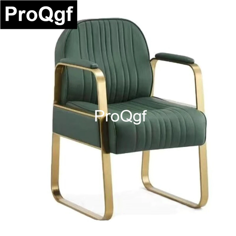 Prodgf 1 комплект Minshuku dear прозрачный обеденный стул | Мебель