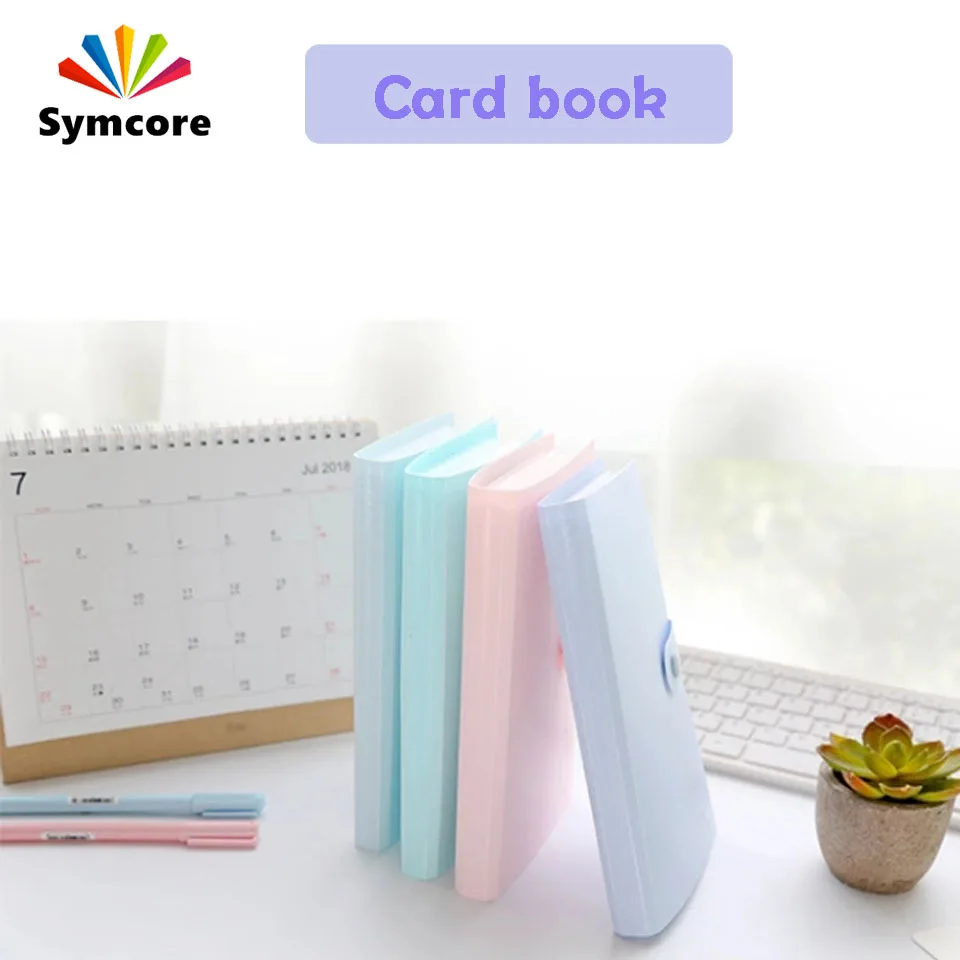 Soporte para tarjetas Amiibo Animal Crossing, funda de libro para juegos de mesa, 6x9cm, 240 capacidad