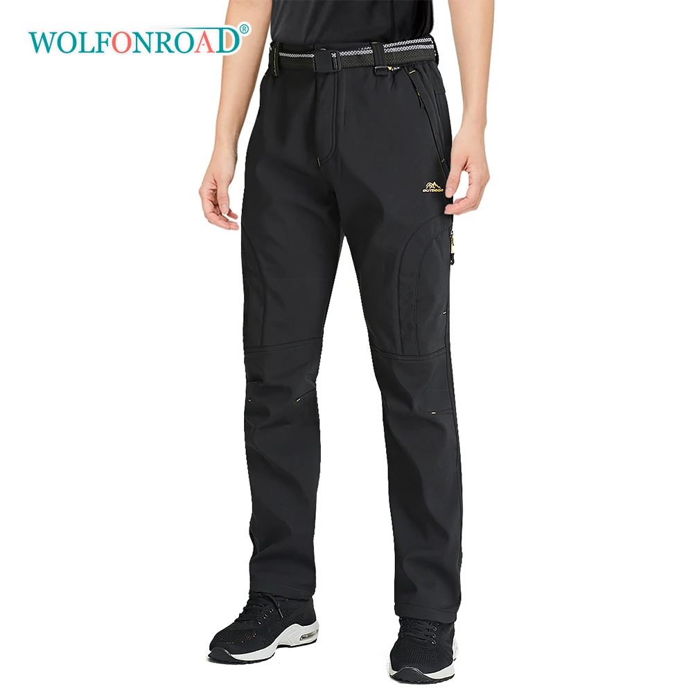 waterproof cargo pants womens