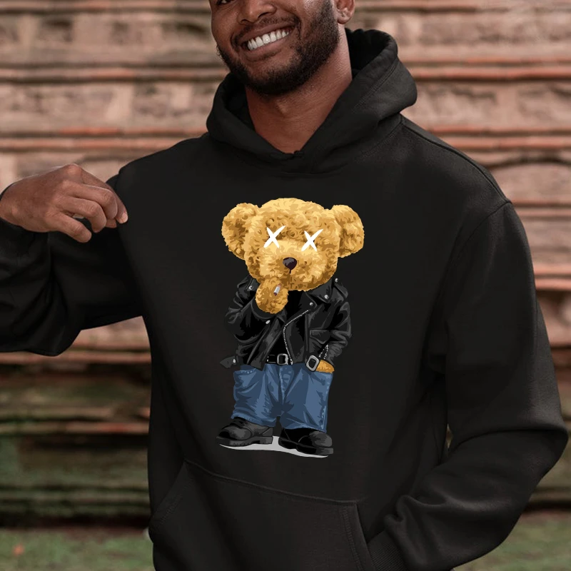 Teddy bear shirt brand Clearance