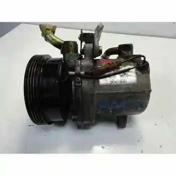 

64528390228 AIR CONDITIONING COMPRESSOR BMW 3 SERIALS COMPACT (E36)