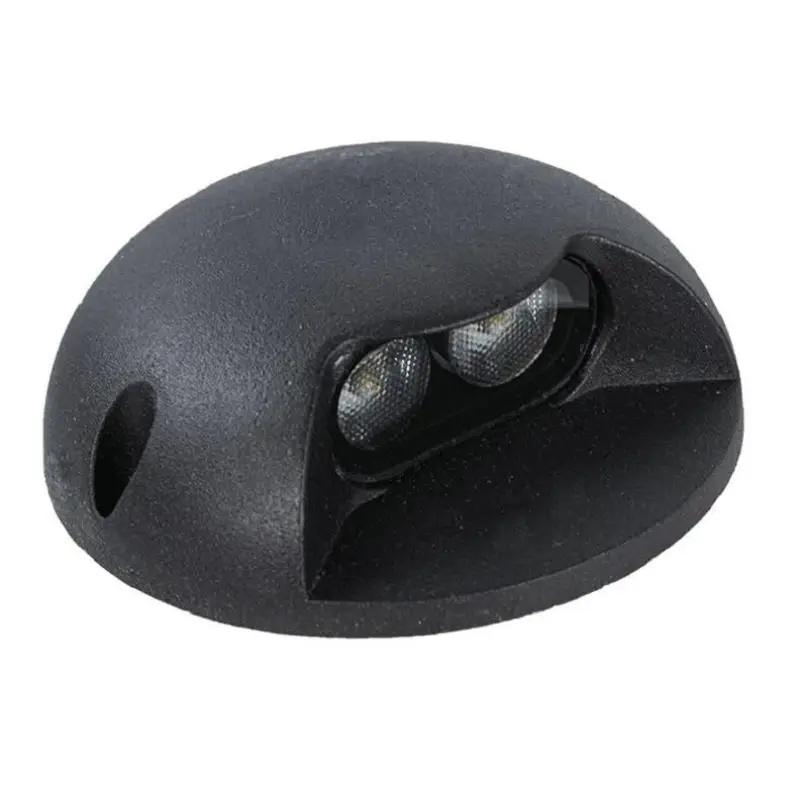 

Waterproof Led Light Garden Undergroud 2W 3W 4W Outdoor Buried Garden Path Spot Recessed Inground Lighting AC85-265V /DC12V