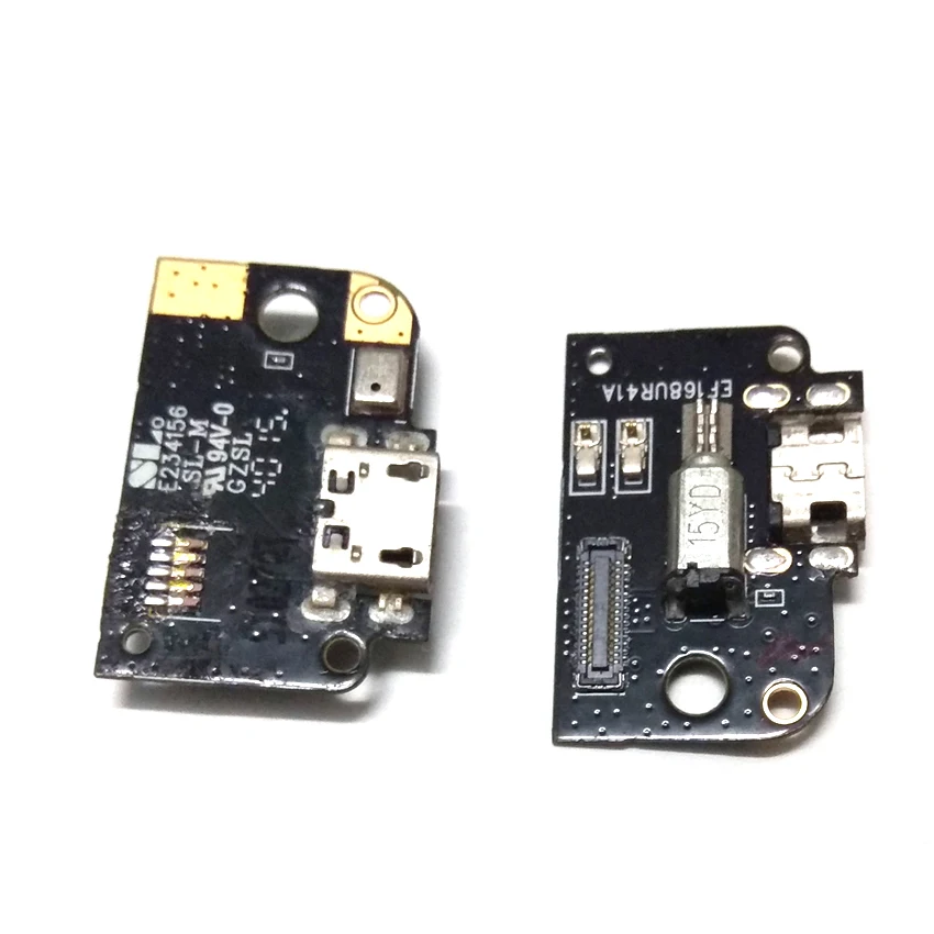 

For PPTV King 7 USB Charging Dock Connector Port Board Flex Cable Part