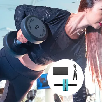 

1 Set Wheel Durable Portable Useful Accessory Supply Gadget for Adult Man Woman