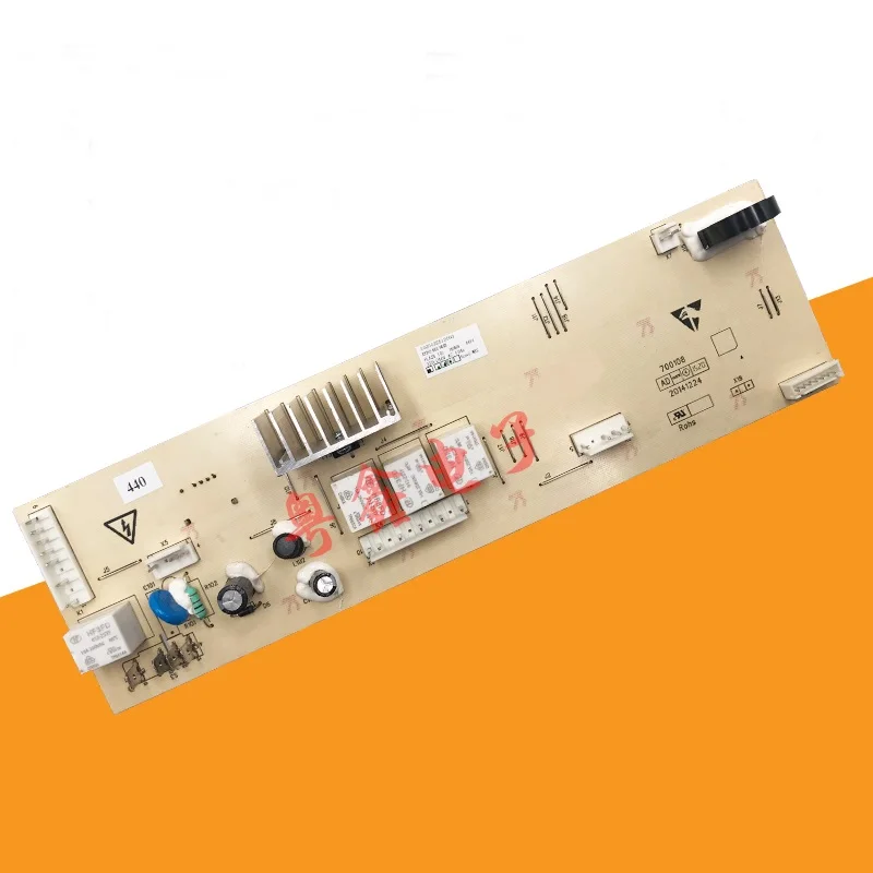 Материнская плата для барабанной стиральной машины материнская компьютера F60A F70A