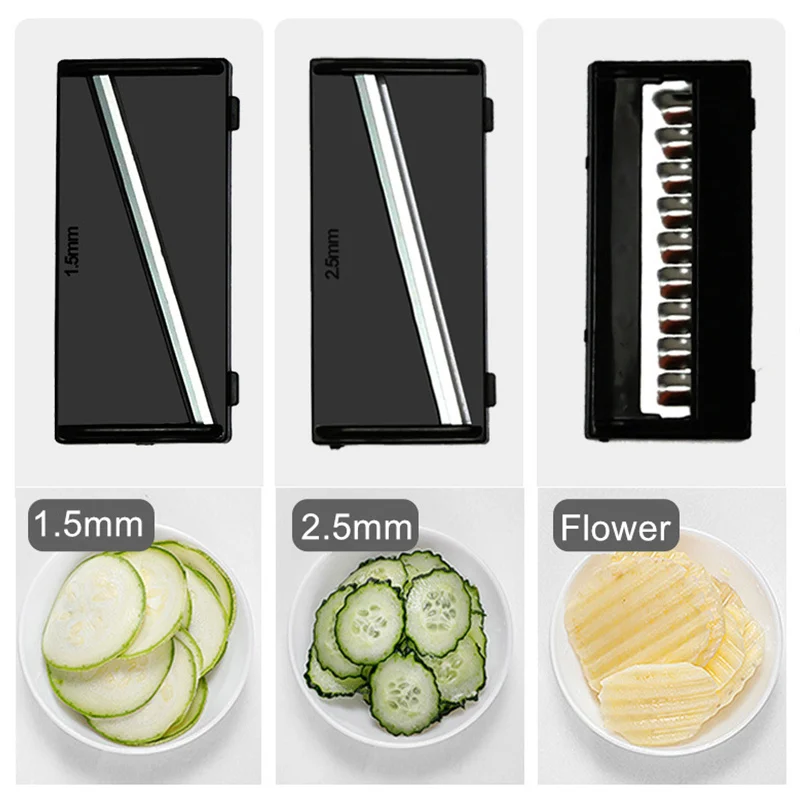 vegetable grater 9