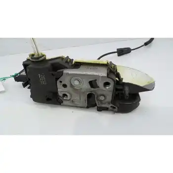 

6 PIN Lock Left Front Door Peugeot 308 Active