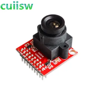 

OV2640 camera module Module 2 million pixel electronic integrated with jpeg compression new big promotion