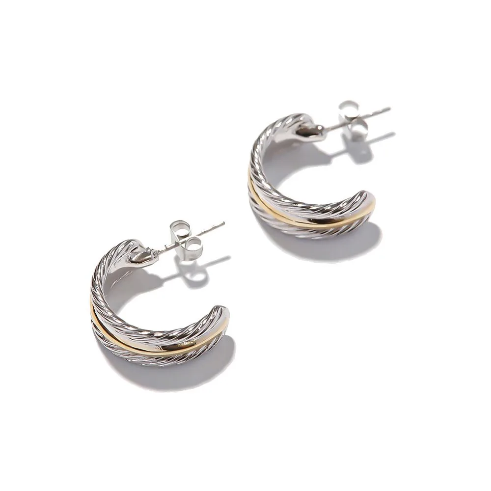 Jewelry Dangle Earrings Exclaim for womens 035SG2554E Jewellery Womens Earrings Jewelry Accessories Bijouterie