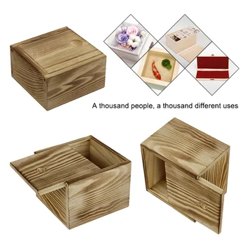 

3Pieces Jewelry Storage Box Organizer Soap Organization Storage Box Earings