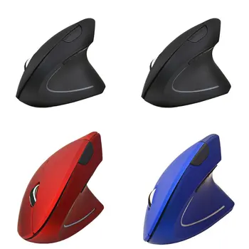 

Wireless mouse Ergonomic Vertical 3D Mouse Notebook PC USB gaming Mouse Optical Healthy mouse gamer For PC Laptop gamer mice