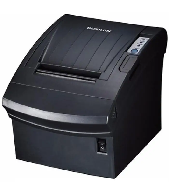 Термопринтер Bixolon SRP-350PLUSIII 64 МБ ram | Компьютеры и офис