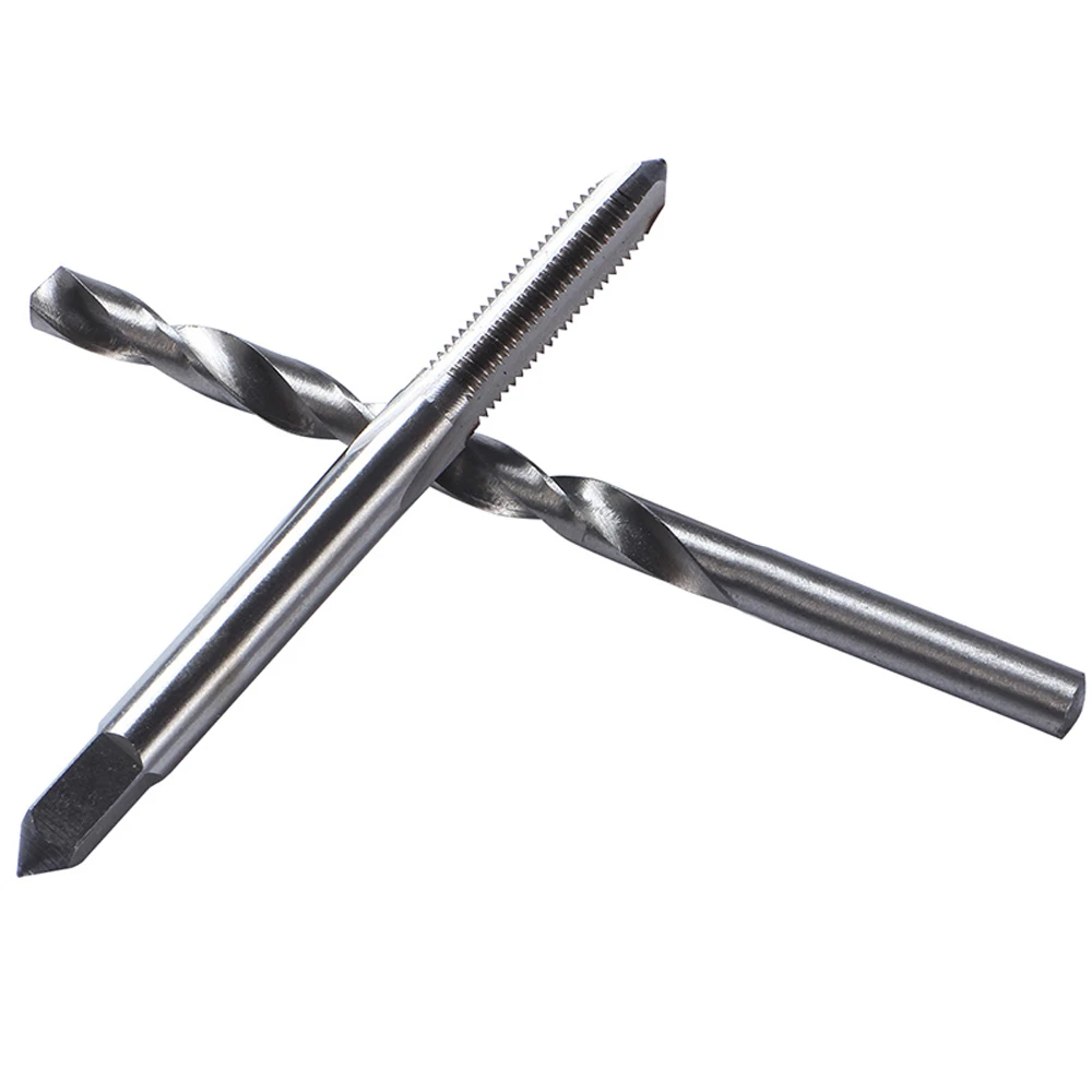 30Pcs M5 M6 M8 Thread Repair Tool Set Car Spanner Wrench Inserts Drill Tap Kit for Drilling Machine Restoring Damaged Threads