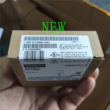 

1PC 6ES7 972-0BB42-0XA0 6ES7972-0BB42-0XA0 FAST DELIVERY