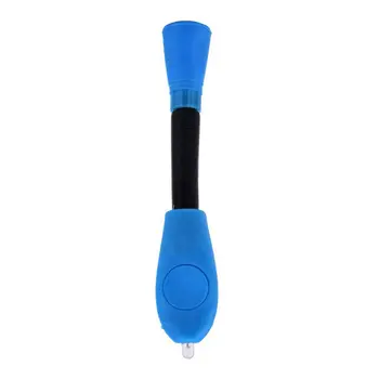 

1pc Magic 3 Second Fix UV Light Repair Pen Uv Light Fix Tool Repair Tool With Glue Plastic Welding Compound Super Powered Liquid