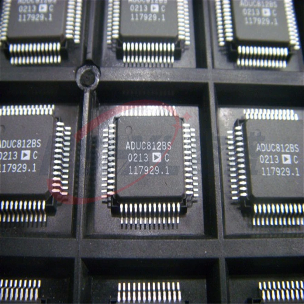 

ADUC812BS QFP-52P New and Original