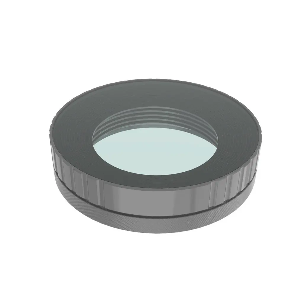 Фильтр для объектива экшн-камеры DJI OSMO FS UV glass CPL JSR-3883.01 для DJI Osmo ACTION glass фильтр аксессуары - Цвет: FSND16
