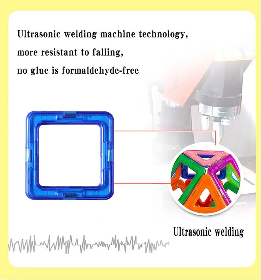 Магнитный конструктор, блоки, большой размер, один кирпич, часть, аксессуар, строительный конструктор, развивающие игры, игрушки для детей