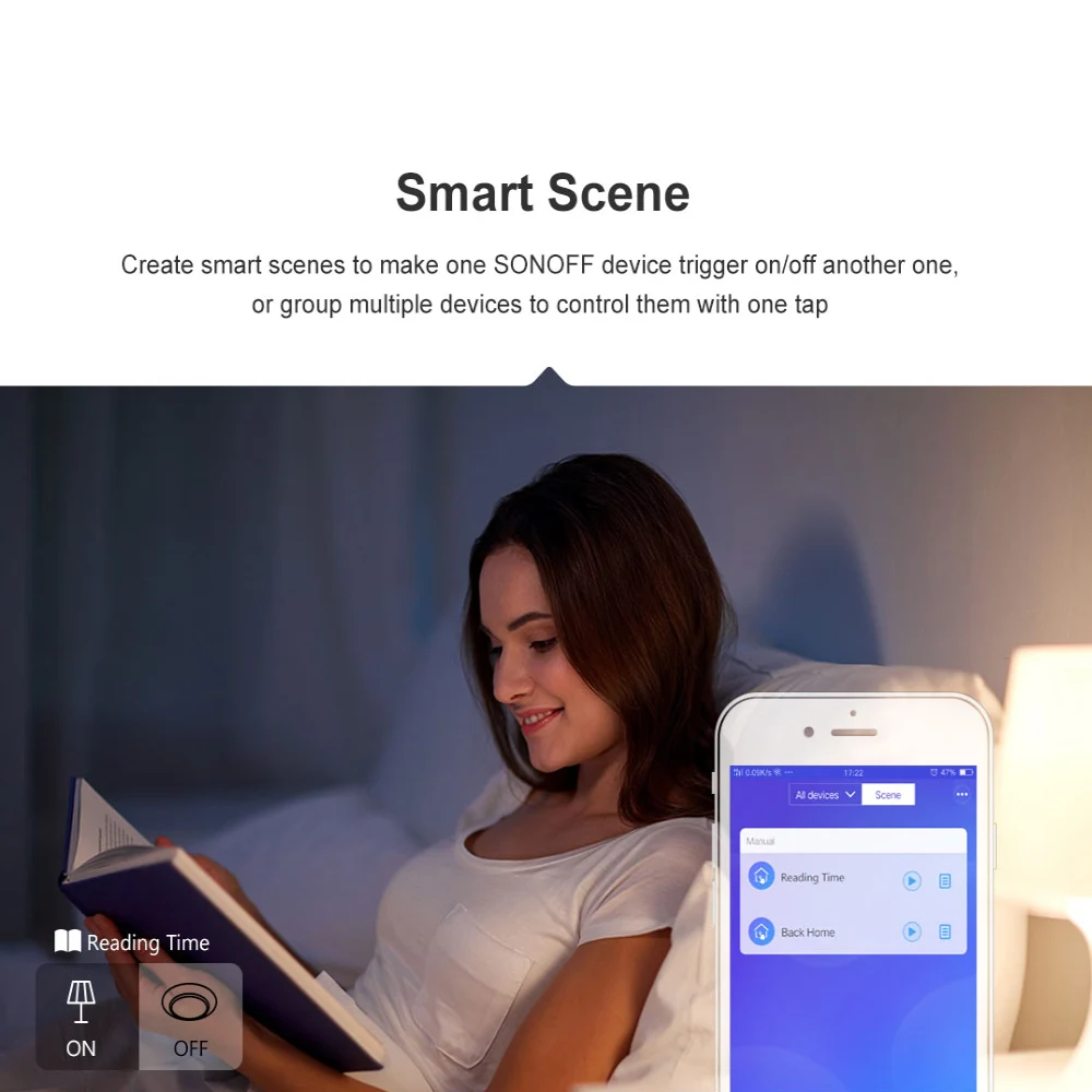 SONOFF wifi DIY умный переключатель с таймером интернет-приложение Голосовое управление LAN режим DIY совместим с Amazon Alexa Google Home Nest
