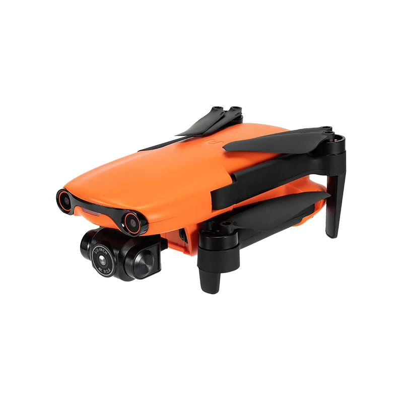 Autel Robotics Evo Nano /nano Plus Mini Camera Drone 4k 30fps Hdr Video  Camera 3-way Obstacle Avoidance 28mins Flight Time - Camera Drones -  AliExpress