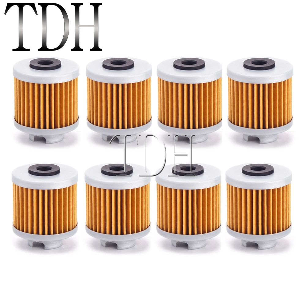 honda tmx 125 oil filter