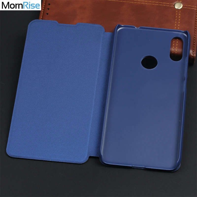 

New Luxury PU Leather Smart Flip Cover For Xiaomi Redmi 4 Pro Case With Stand Original MI Xaomi Xiomi Redmi 4 4A Fundas Bags