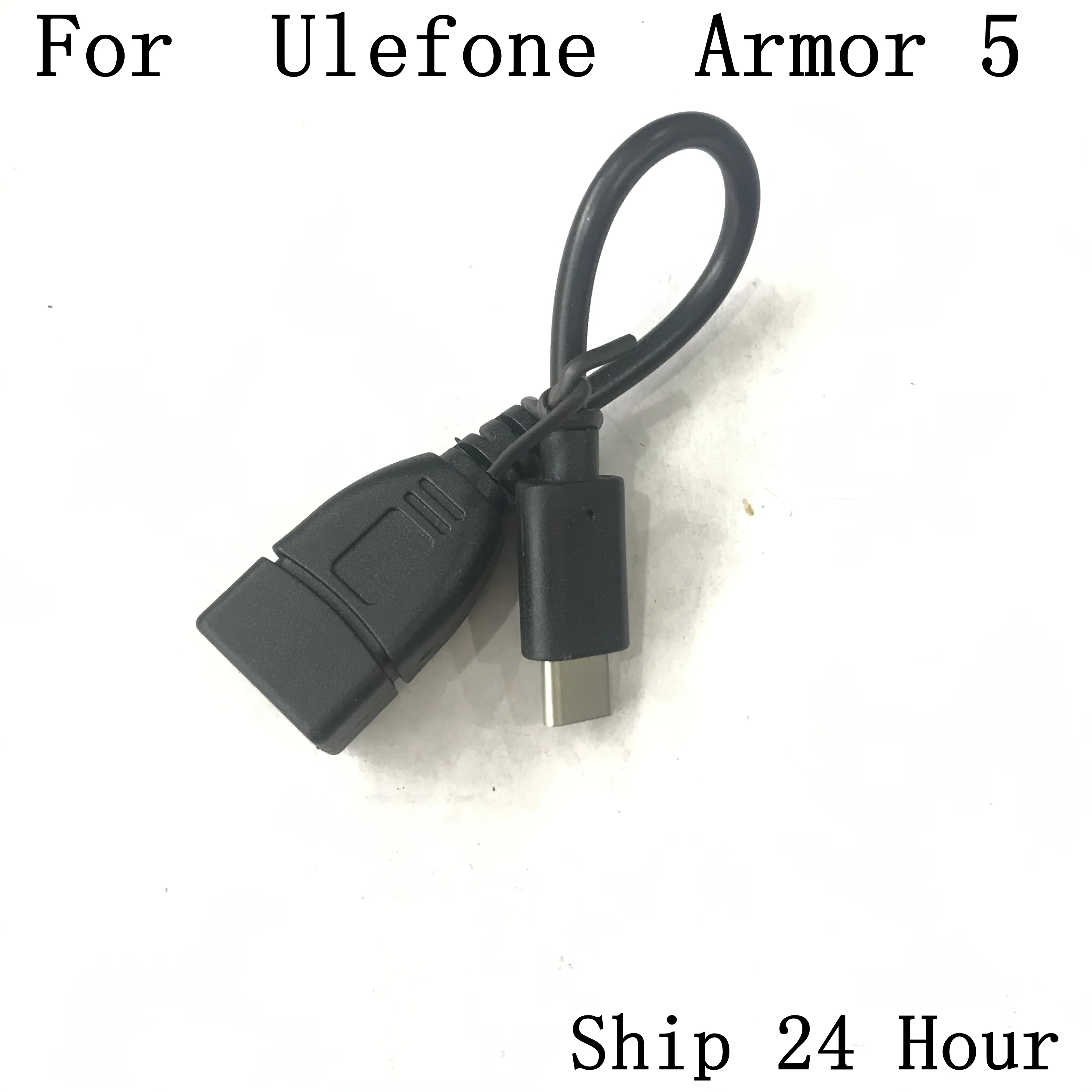 Ulefone Armor 5 OTG кабель OTG линия для Ulefone Armor 5 Ремонт починка Часть Замена