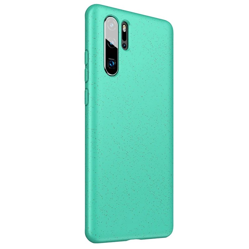 Musubo, Роскошный чехол для HUAWEI P30 Pro, силиконовый чехол на заднюю панель s, чехол для P30 Funda, Мягкая силиконовая рамка, Ультратонкий чехол, Капа 360 Full