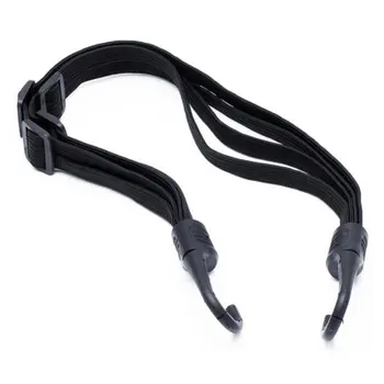 

Helmet Rope High-strength Memory Electric Motorcycle Helmet Rope Helmet Fixed Rope Thickened Helmet Strap
