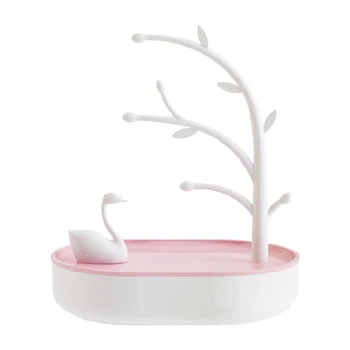 

Jewelry Frame Earrings Bracelet Necklace Jewelry Storage Rack Jewelry Display