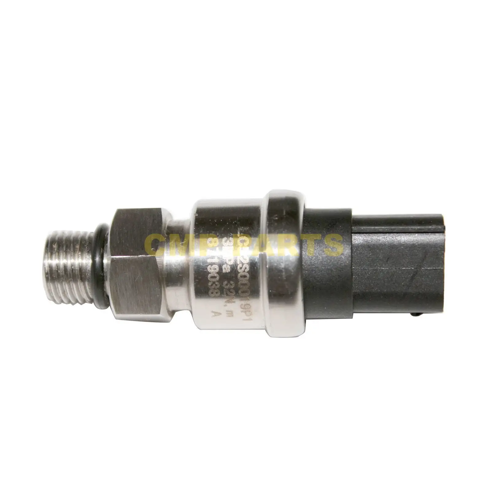 Pressure Sensor LC52S00001P1 LC52S00001P3 LC52S00001P2 LC52S00013F1 For Kobelco Excavator SK250-8 SK330-8