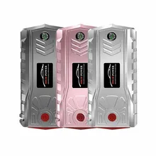 Многофункциональное автомобильное пусковое устройство power Bank с набором инструментов 600A портативное автомобильное зарядное устройство для аккумулятора аварийный стартер
