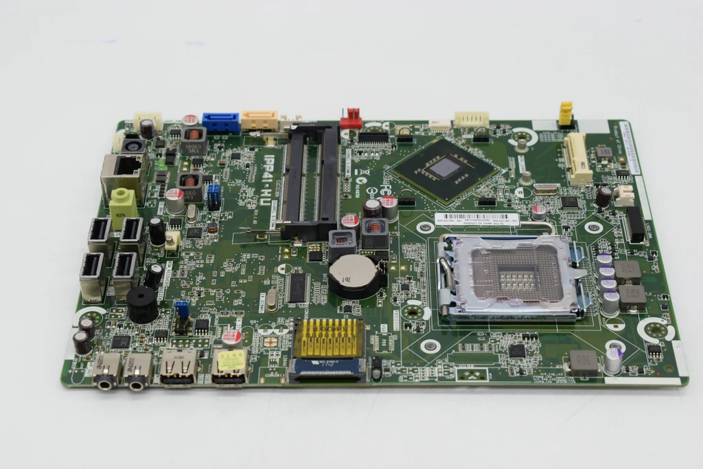 Для hp Omni Pro 110 IPP41-HU G41 DDR3 все-в-одном материнская плата 637783-001