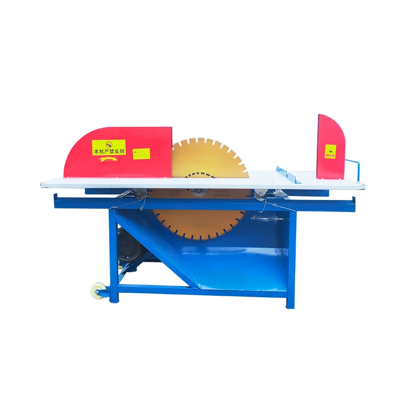 Electric Brick Cutting Machine Light Brick Stone Cutting Machine Desktop Aerated Foam Aerated Block Brick Cutting Machine 3d printer nozzle heater block throat tube metal kit machine accessory