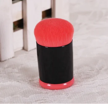 

makeup tools Cosmatic makeup brush foundation BB cream blusher brush makeup round brush Face Powder Blush Cheek makeup tool