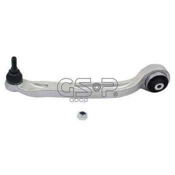 

Suspension lever Audi A6 (4F2 C6) GSP art. s060030