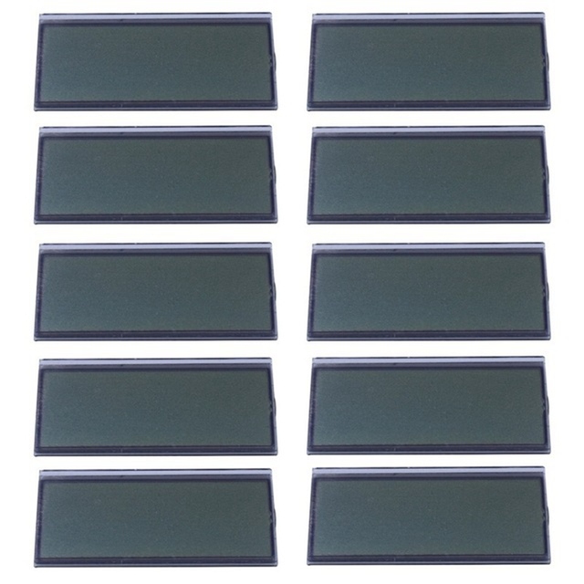 Display Screen for BAOFENG UV-5R UV-5RA UV-5RC UV-5RE UV-82 Plus Series Two Way Radios Walkie Talkie UV5R Series